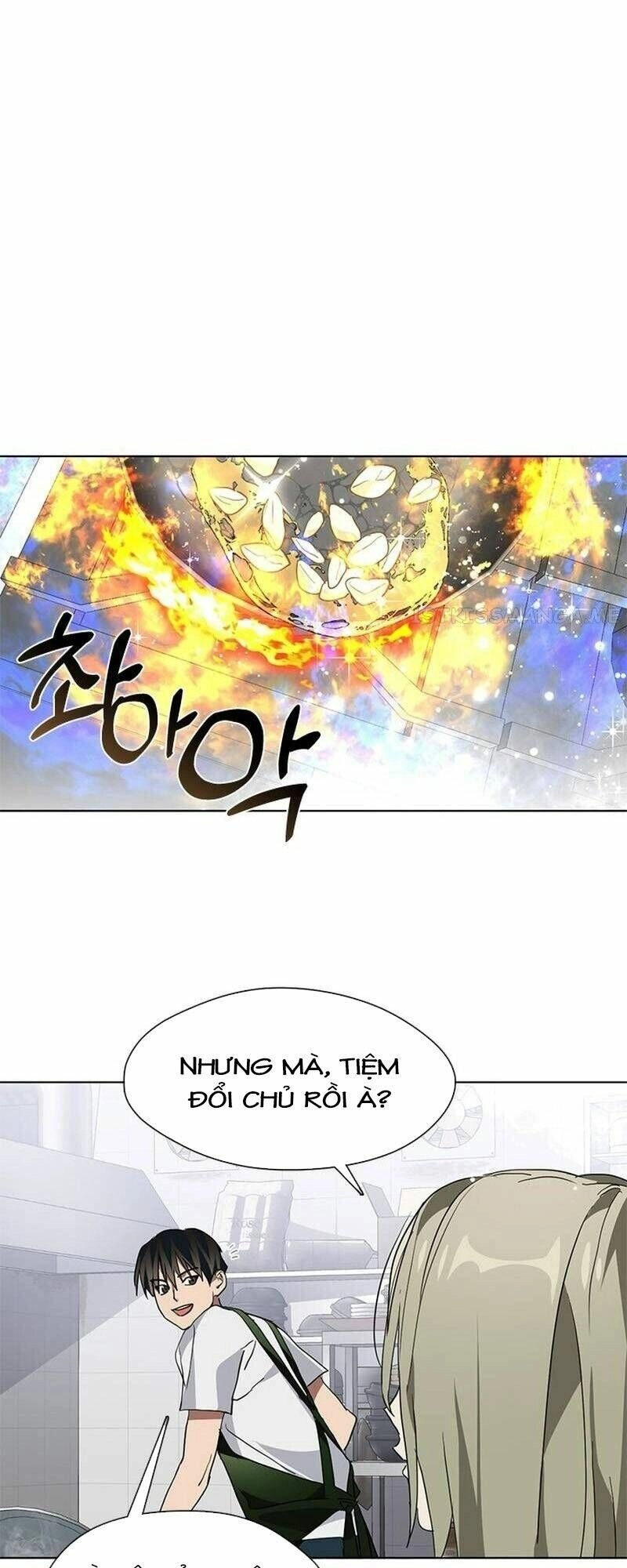 Nhà Hàng Thế Giới Ngầm Chapter 2 - 58
