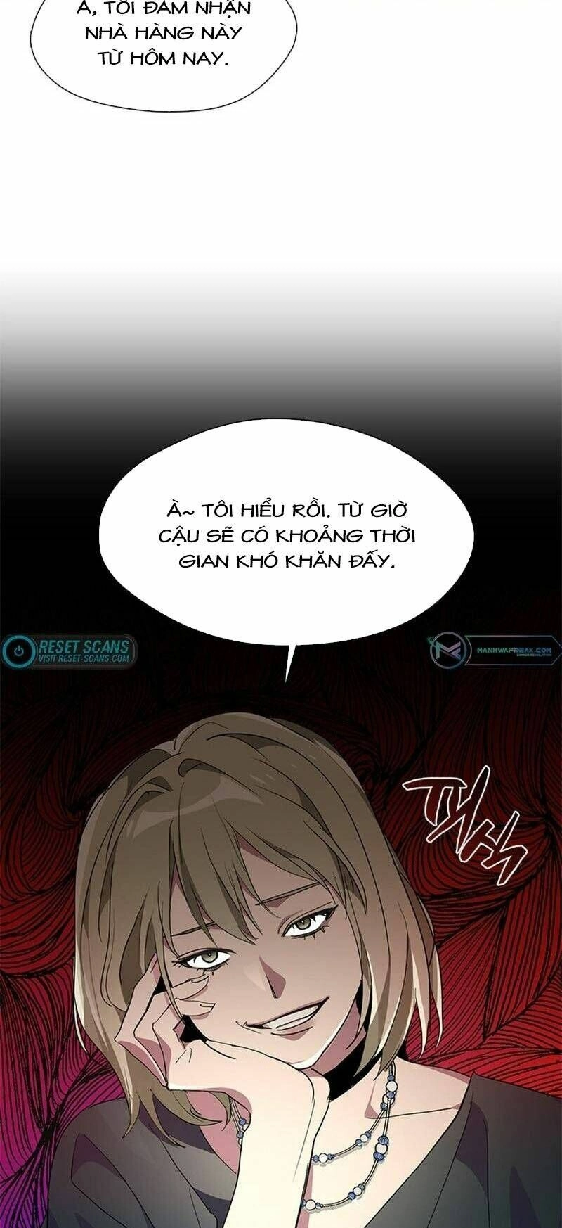 Nhà Hàng Thế Giới Ngầm Chapter 2 - 59