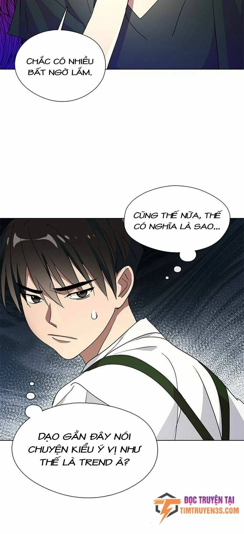 Nhà Hàng Thế Giới Ngầm Chapter 2 - 60