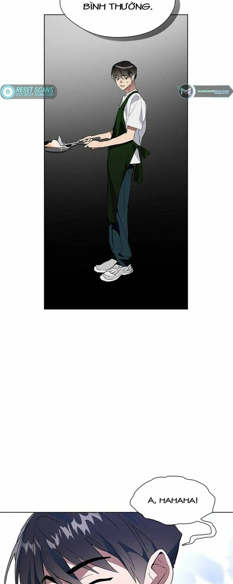 Nhà Hàng Thế Giới Ngầm Chapter 2 - 63