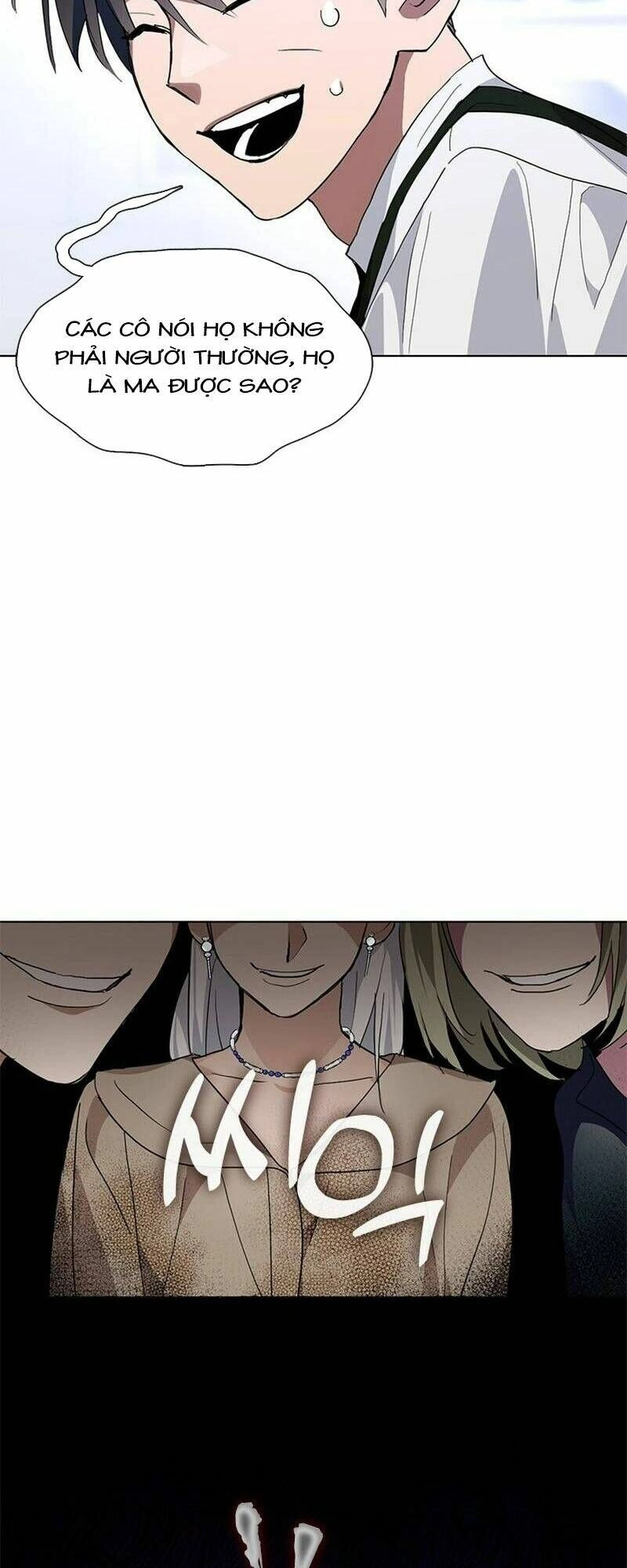 Nhà Hàng Thế Giới Ngầm Chapter 2 - 64