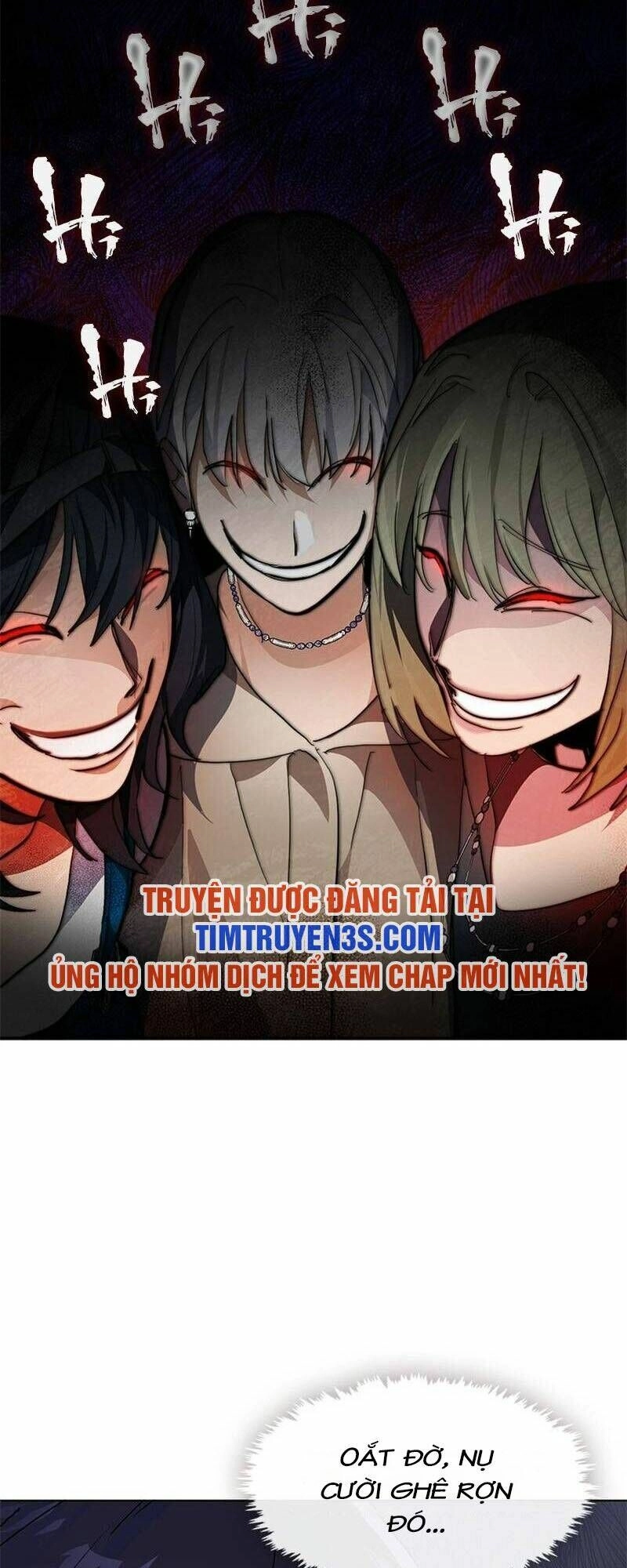 Nhà Hàng Thế Giới Ngầm Chapter 2 - 65