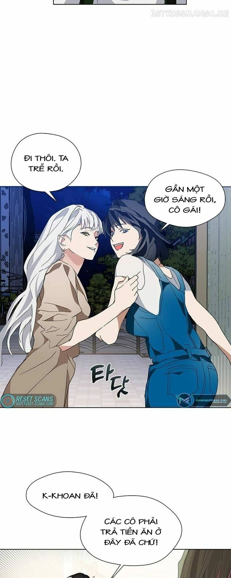 Nhà Hàng Thế Giới Ngầm Chapter 2 - 74