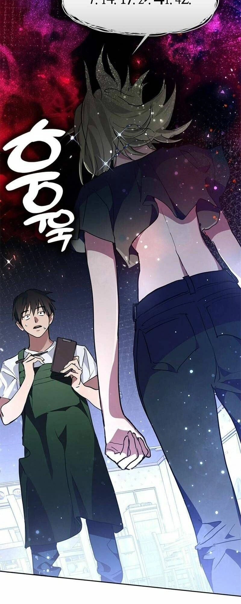 Nhà Hàng Thế Giới Ngầm Chapter 2 - 77