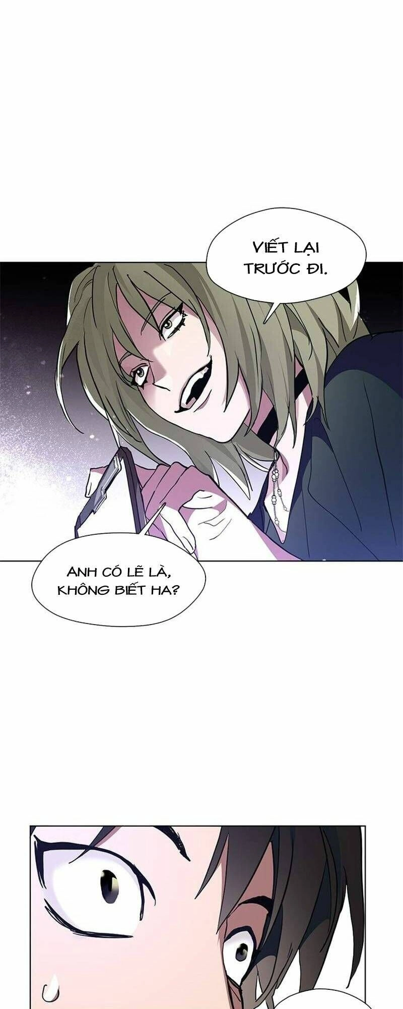 Nhà Hàng Thế Giới Ngầm Chapter 2 - 78