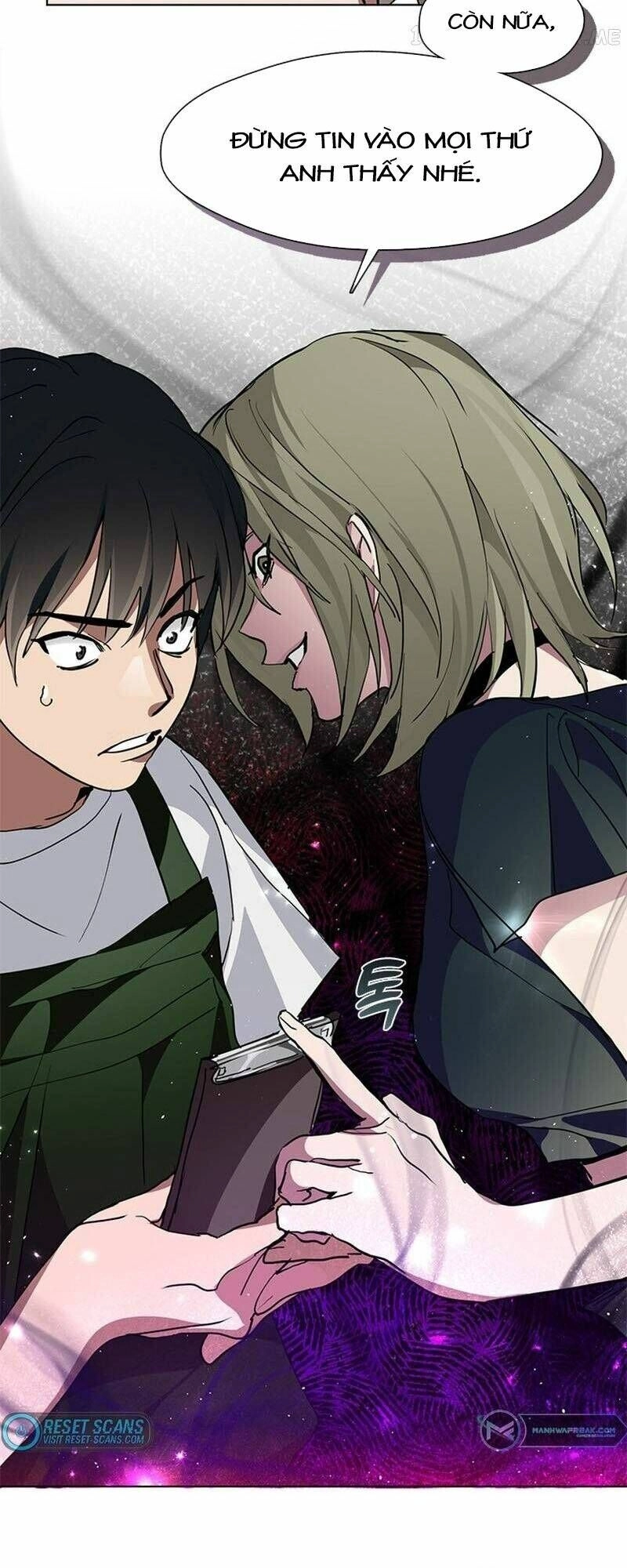 Nhà Hàng Thế Giới Ngầm Chapter 2 - 79