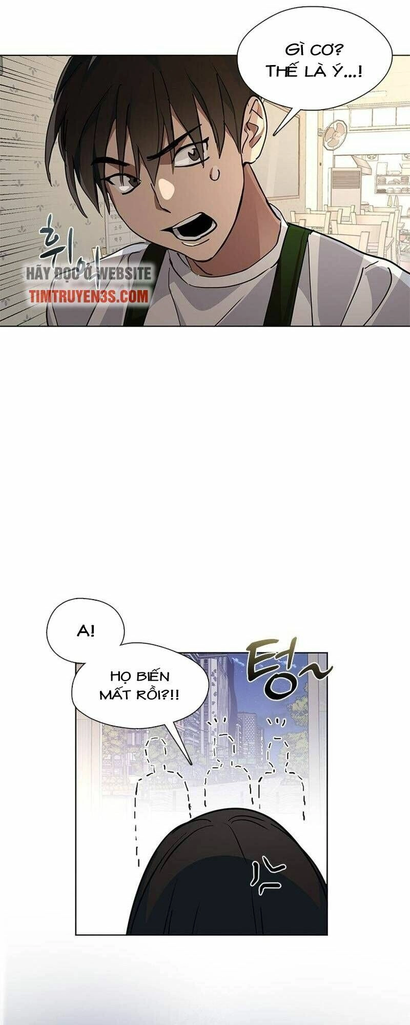 Nhà Hàng Thế Giới Ngầm Chapter 2 - 80