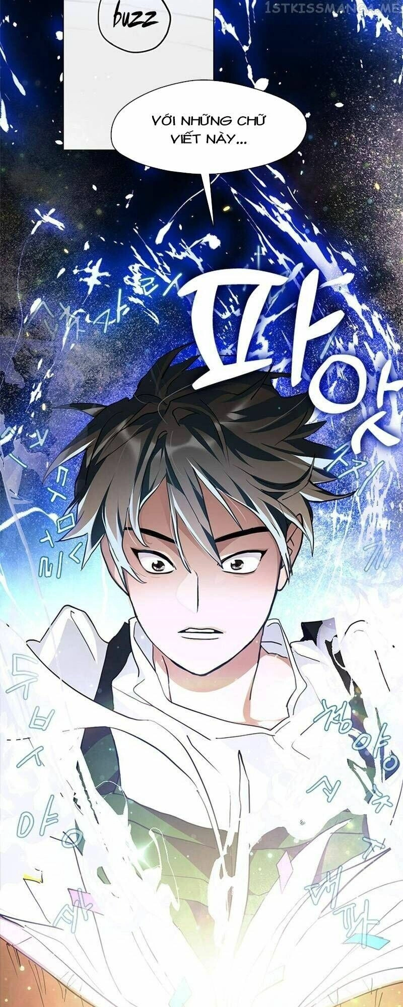 Nhà Hàng Thế Giới Ngầm Chapter 3 - 6