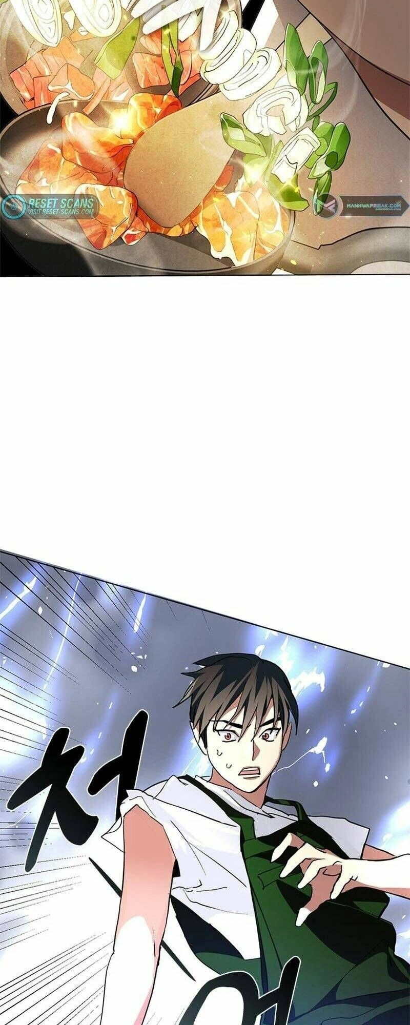 Nhà Hàng Thế Giới Ngầm Chapter 3 - 10