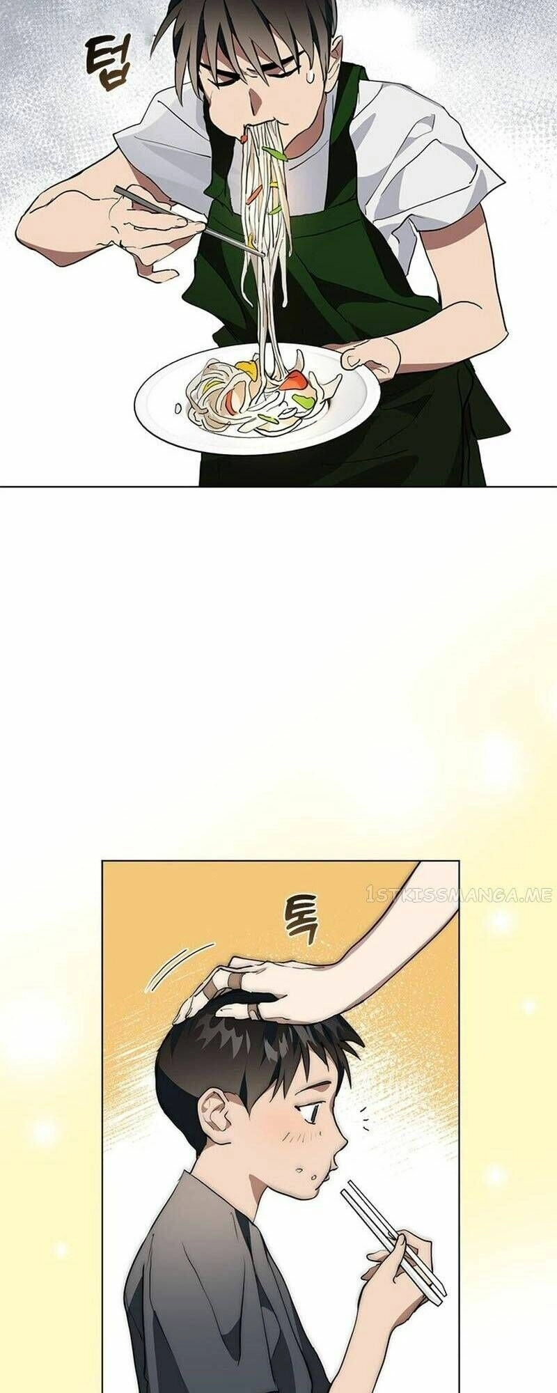 Nhà Hàng Thế Giới Ngầm Chapter 3 - 19