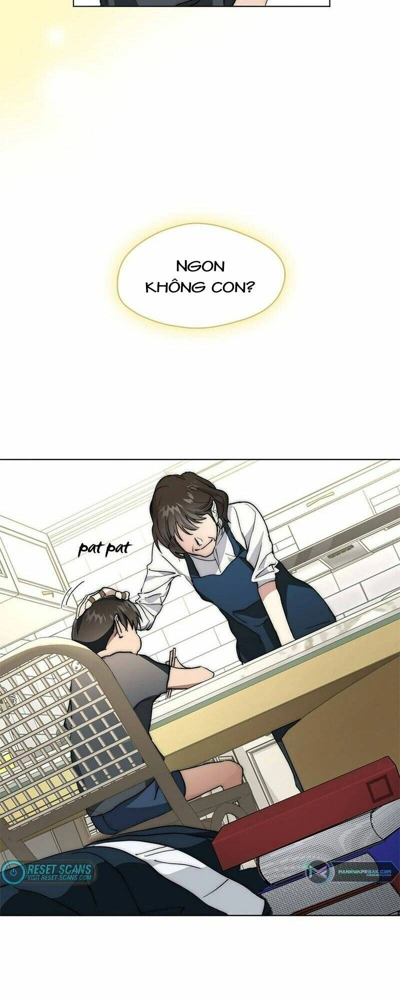 Nhà Hàng Thế Giới Ngầm Chapter 3 - 20