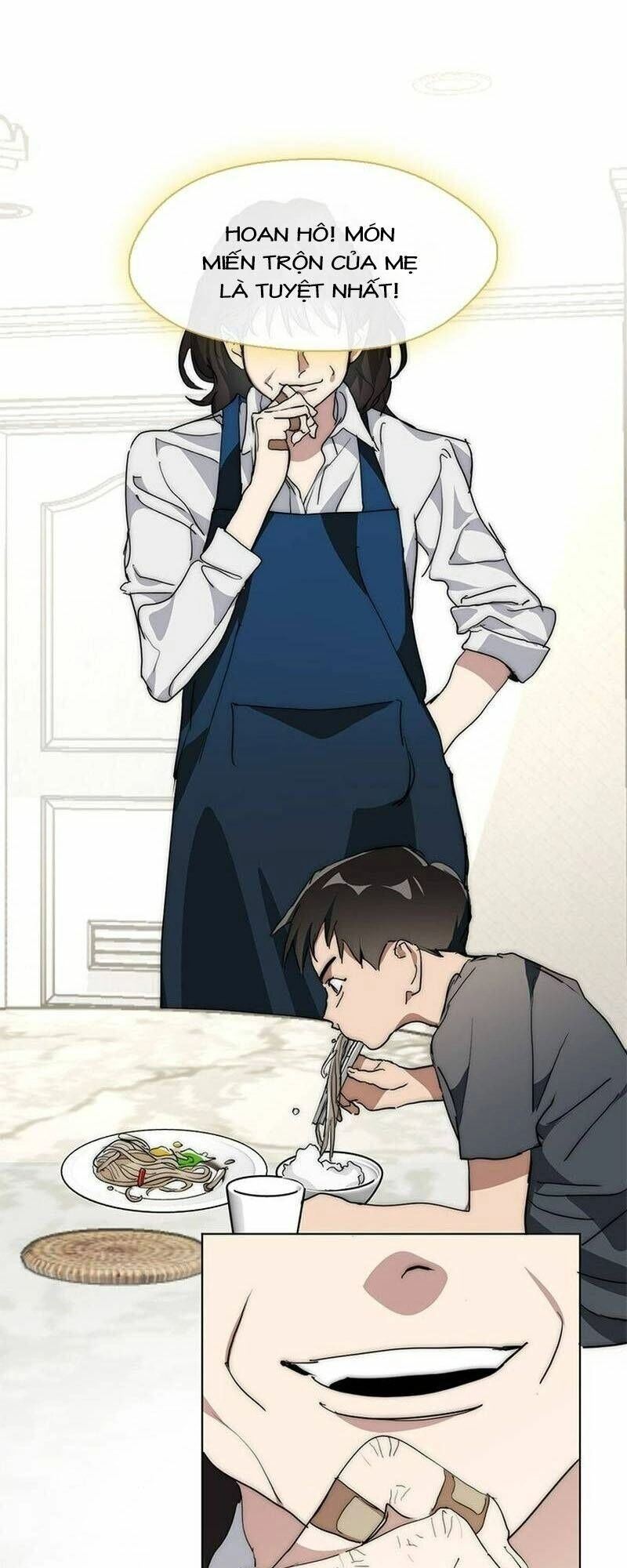 Nhà Hàng Thế Giới Ngầm Chapter 3 - 21