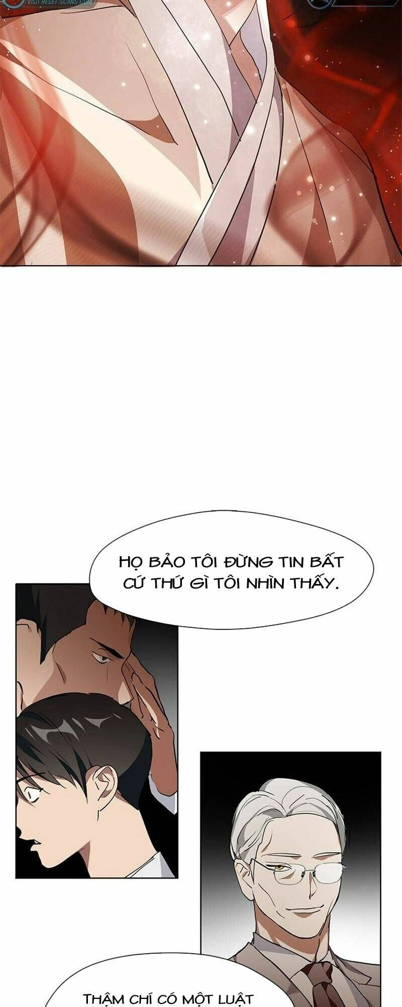 Nhà Hàng Thế Giới Ngầm Chapter 3 - 28