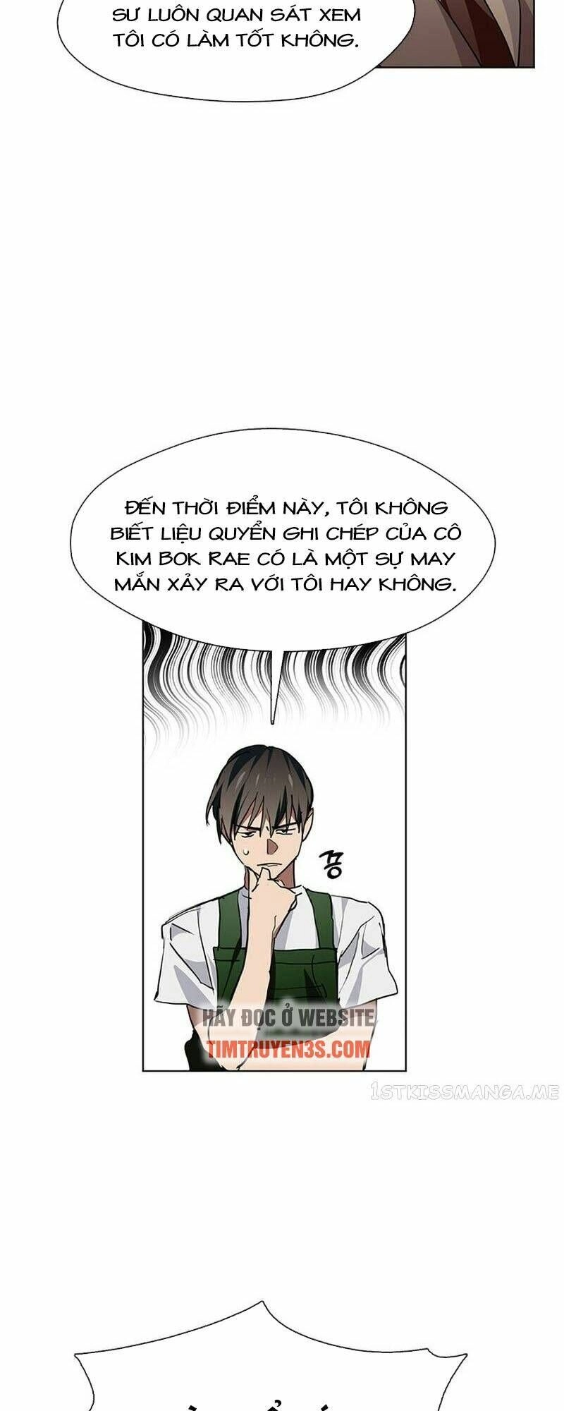 Nhà Hàng Thế Giới Ngầm Chapter 3 - 29