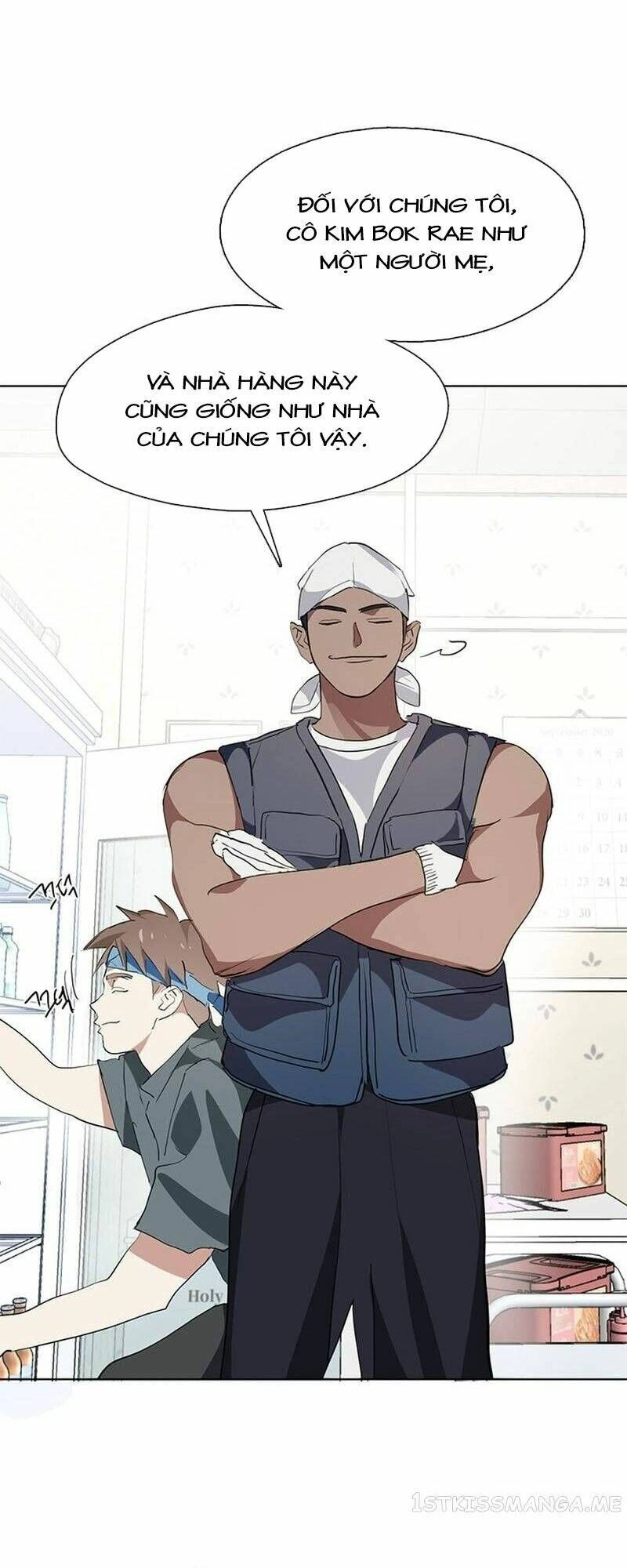 Nhà Hàng Thế Giới Ngầm Chapter 3 - 34