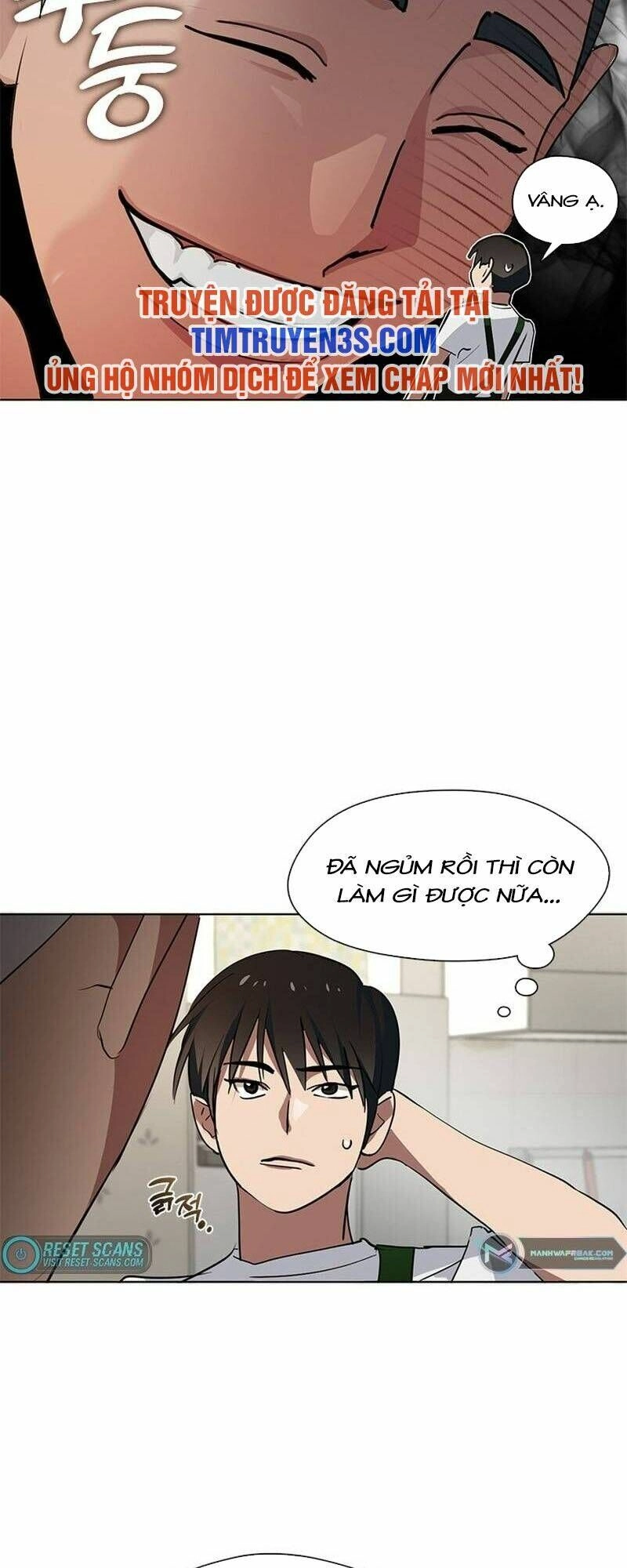 Nhà Hàng Thế Giới Ngầm Chapter 3 - 38