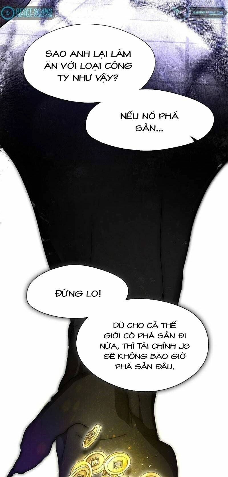 Nhà Hàng Thế Giới Ngầm Chapter 3 - 41