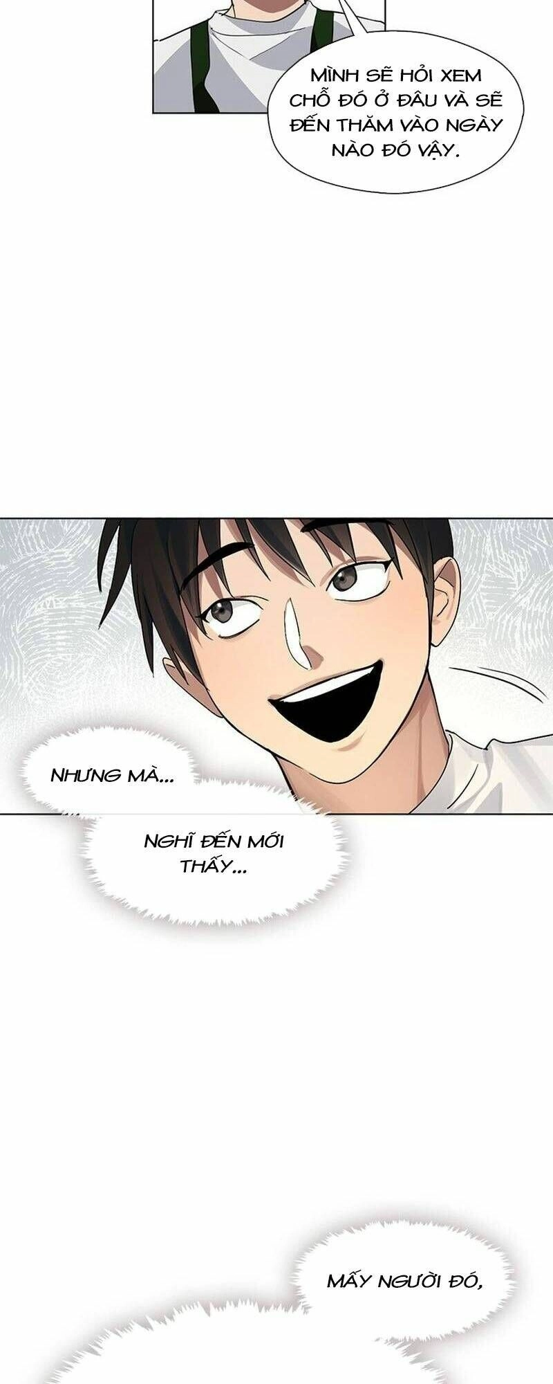 Nhà Hàng Thế Giới Ngầm Chapter 3 - 46