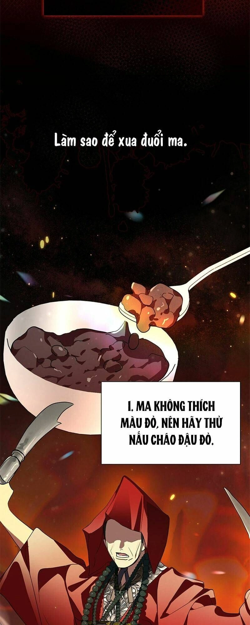 Nhà Hàng Thế Giới Ngầm Chapter 5 - 4