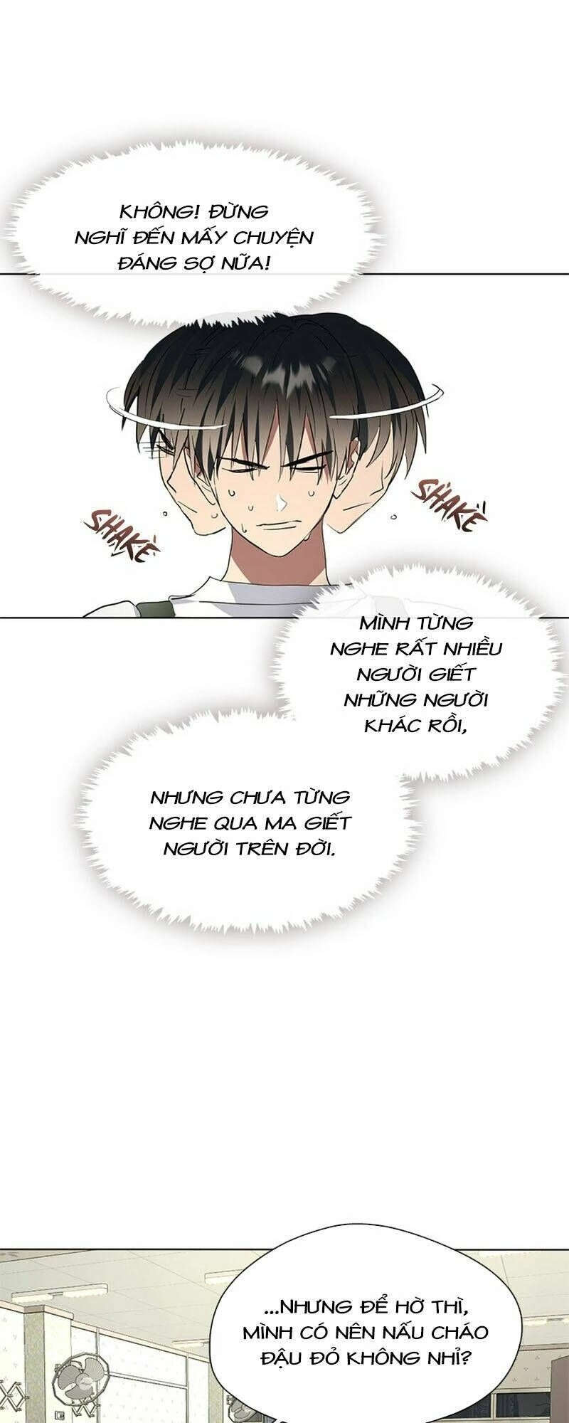 Nhà Hàng Thế Giới Ngầm Chapter 5 - 10