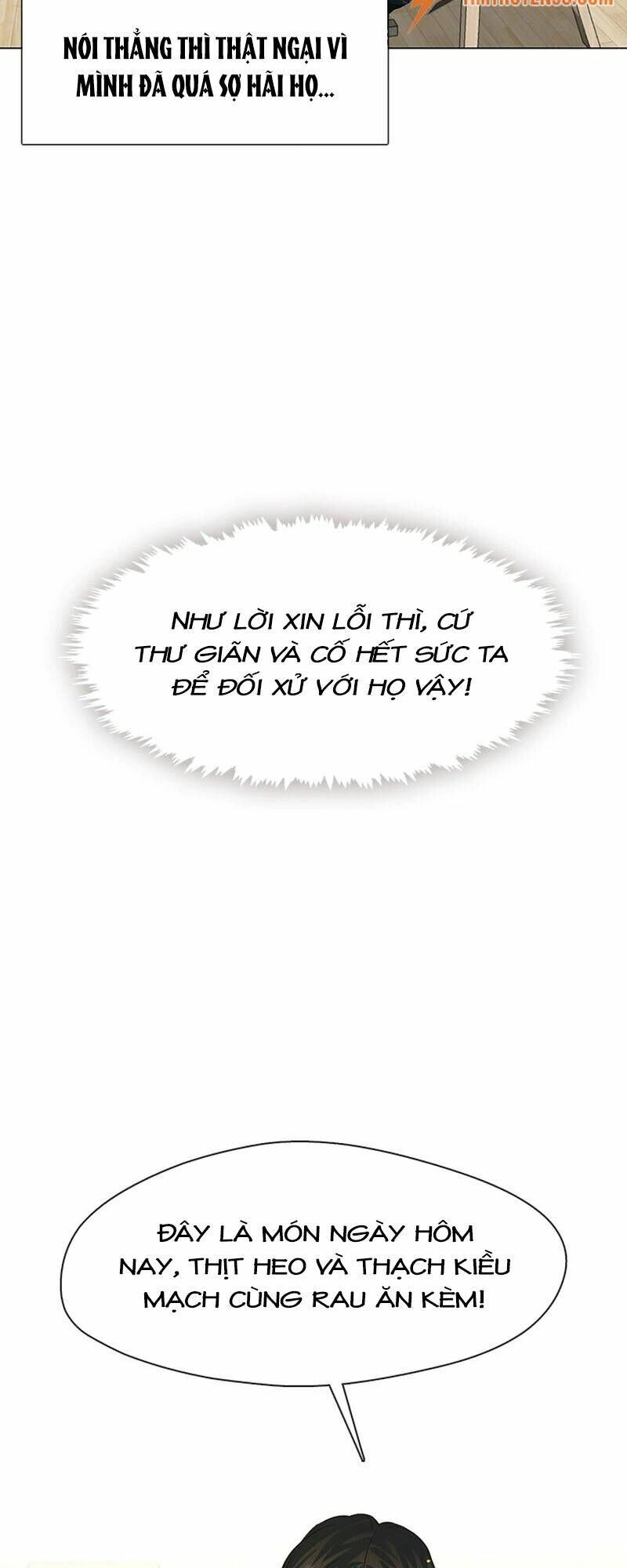 Nhà Hàng Thế Giới Ngầm Chapter 5 - 22