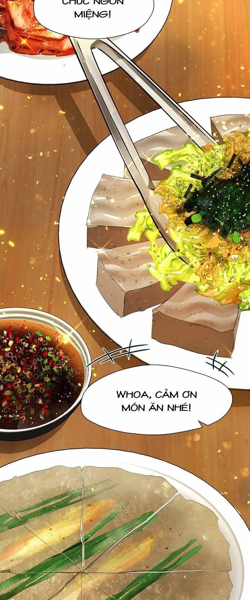 Nhà Hàng Thế Giới Ngầm Chapter 5 - 24