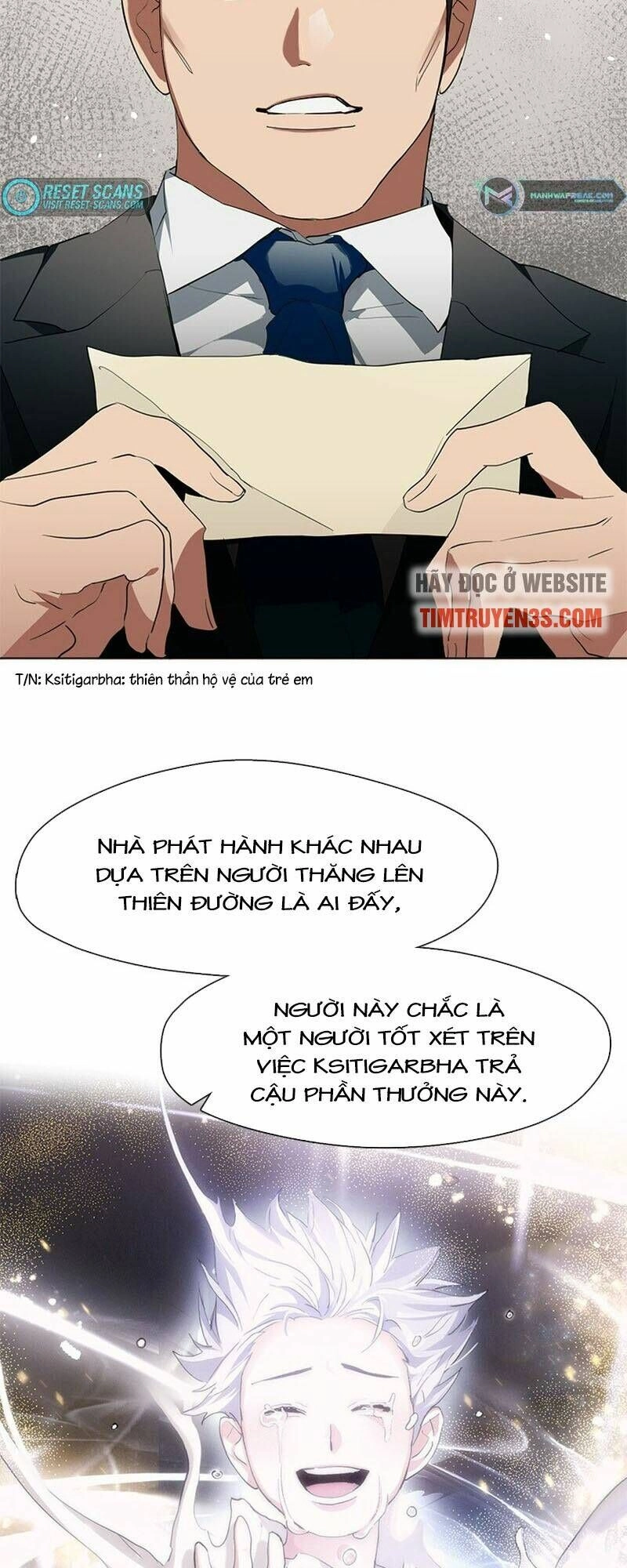 Nhà Hàng Thế Giới Ngầm Chapter 5 - 29