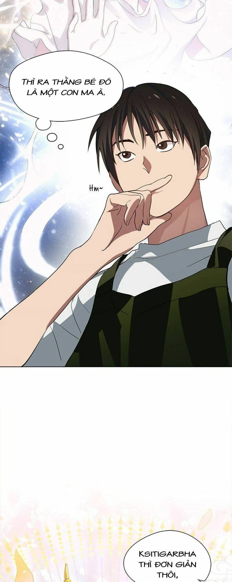 Nhà Hàng Thế Giới Ngầm Chapter 5 - 30