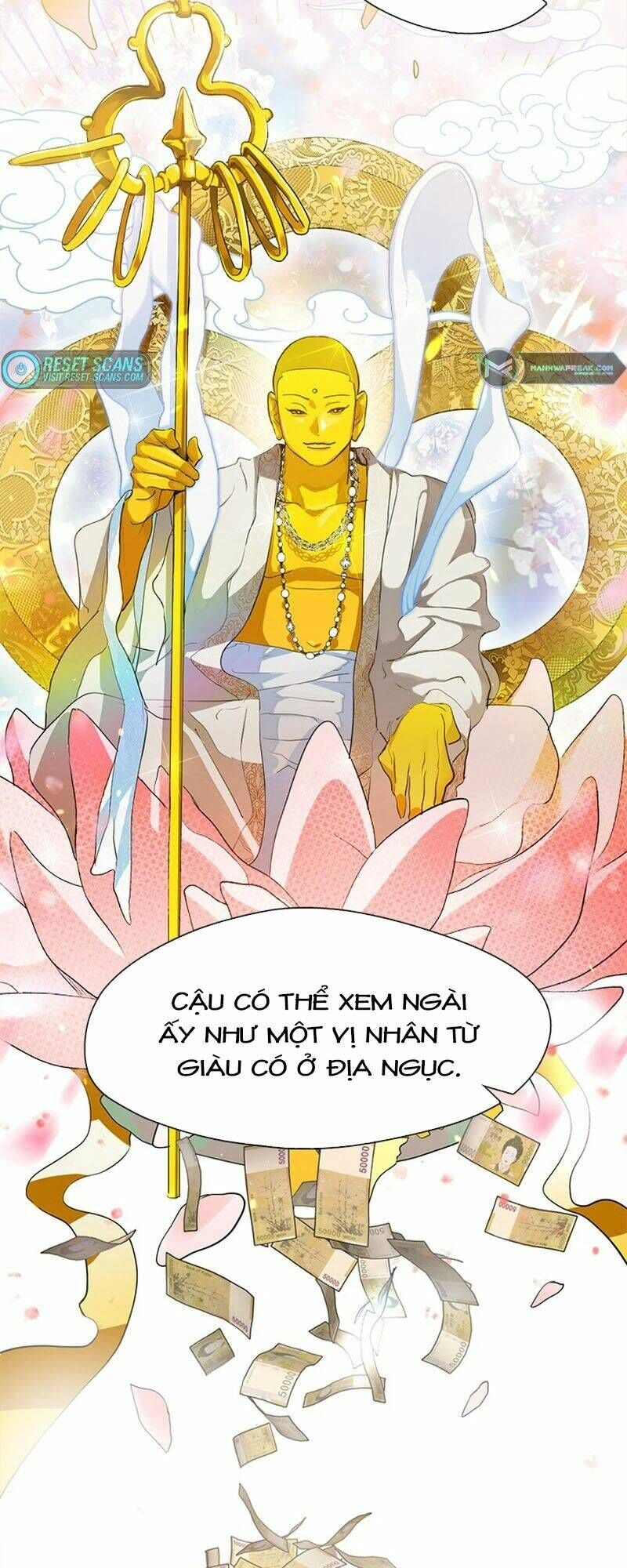 Nhà Hàng Thế Giới Ngầm Chapter 5 - 31