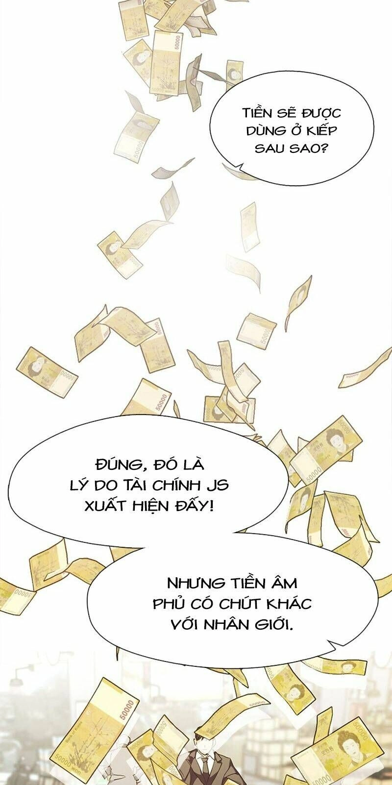 Nhà Hàng Thế Giới Ngầm Chapter 5 - 32