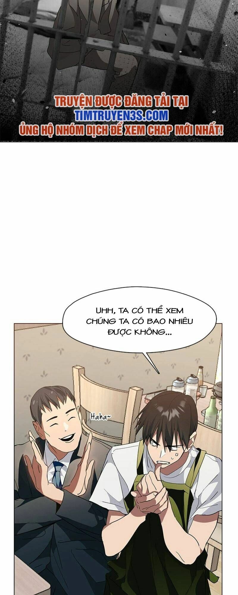 Nhà Hàng Thế Giới Ngầm Chapter 5 - 38