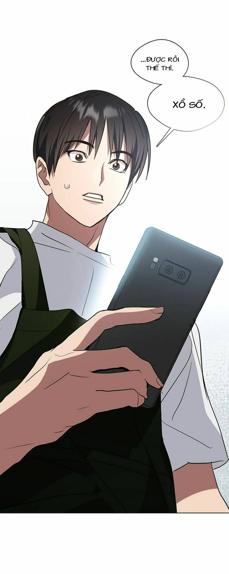 Nhà Hàng Thế Giới Ngầm Chapter 5 - 44