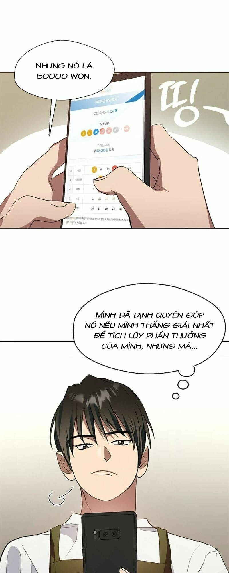 Nhà Hàng Thế Giới Ngầm Chapter 5 - 46