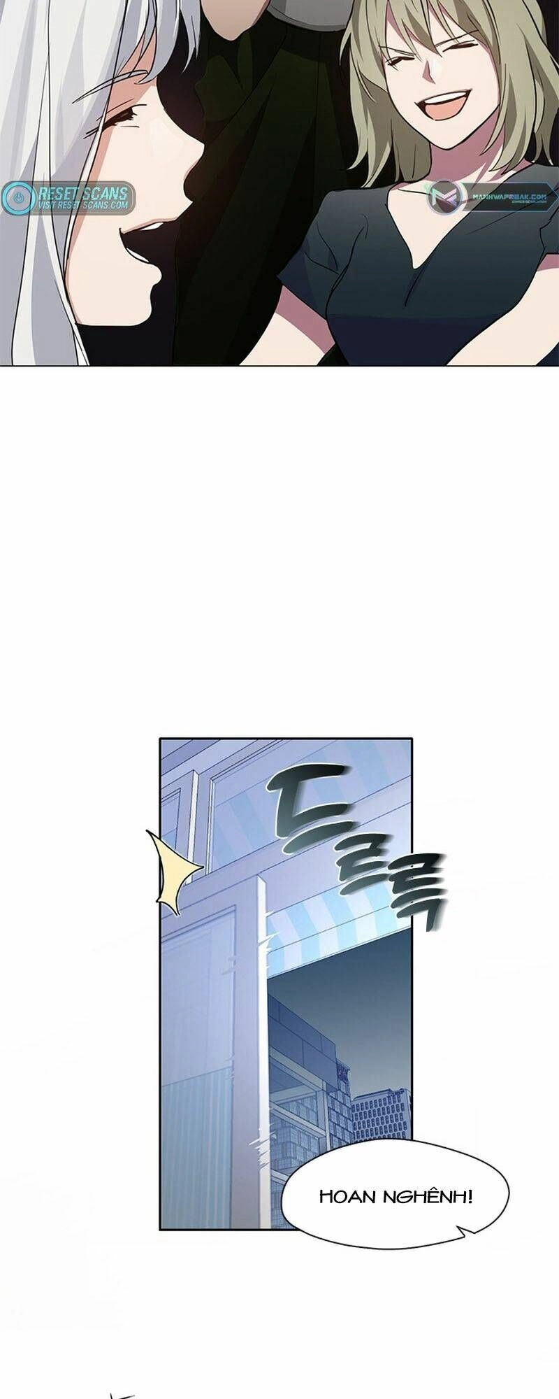 Nhà Hàng Thế Giới Ngầm Chapter 5 - 52