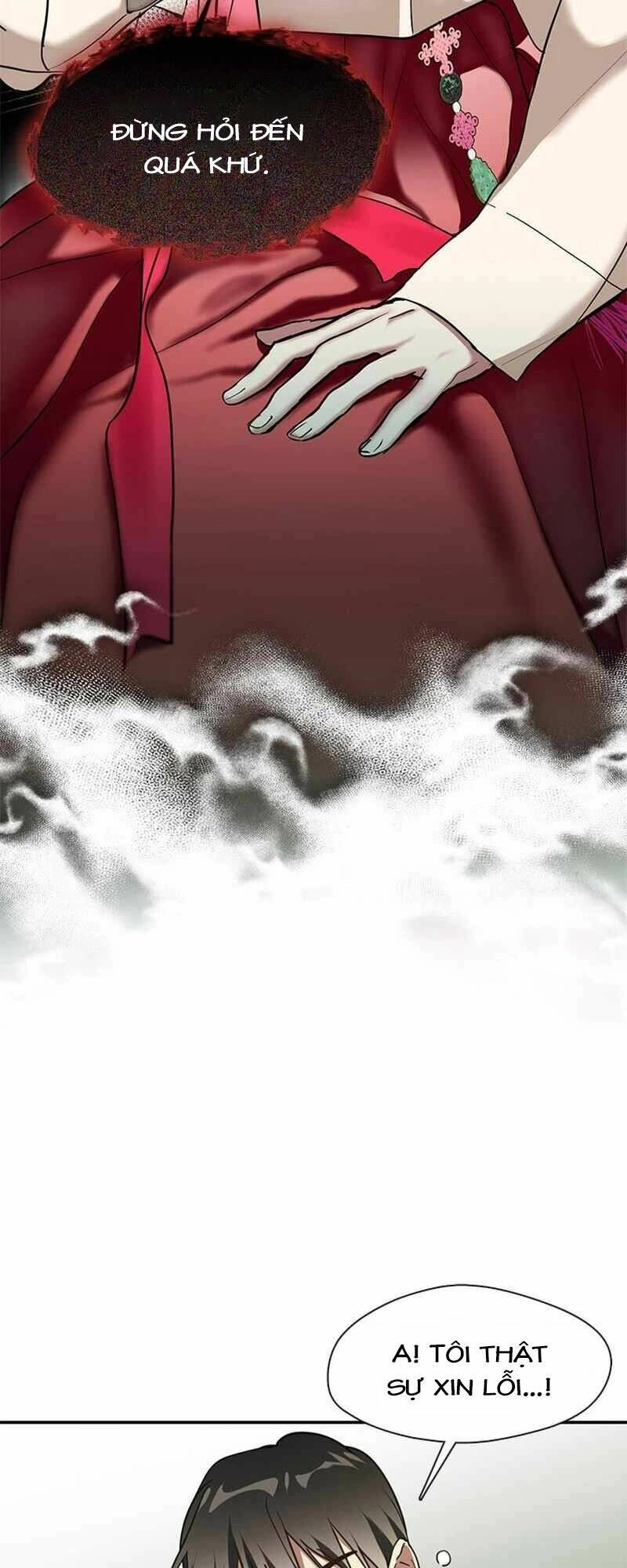 Nhà Hàng Thế Giới Ngầm Chapter 6 - 2