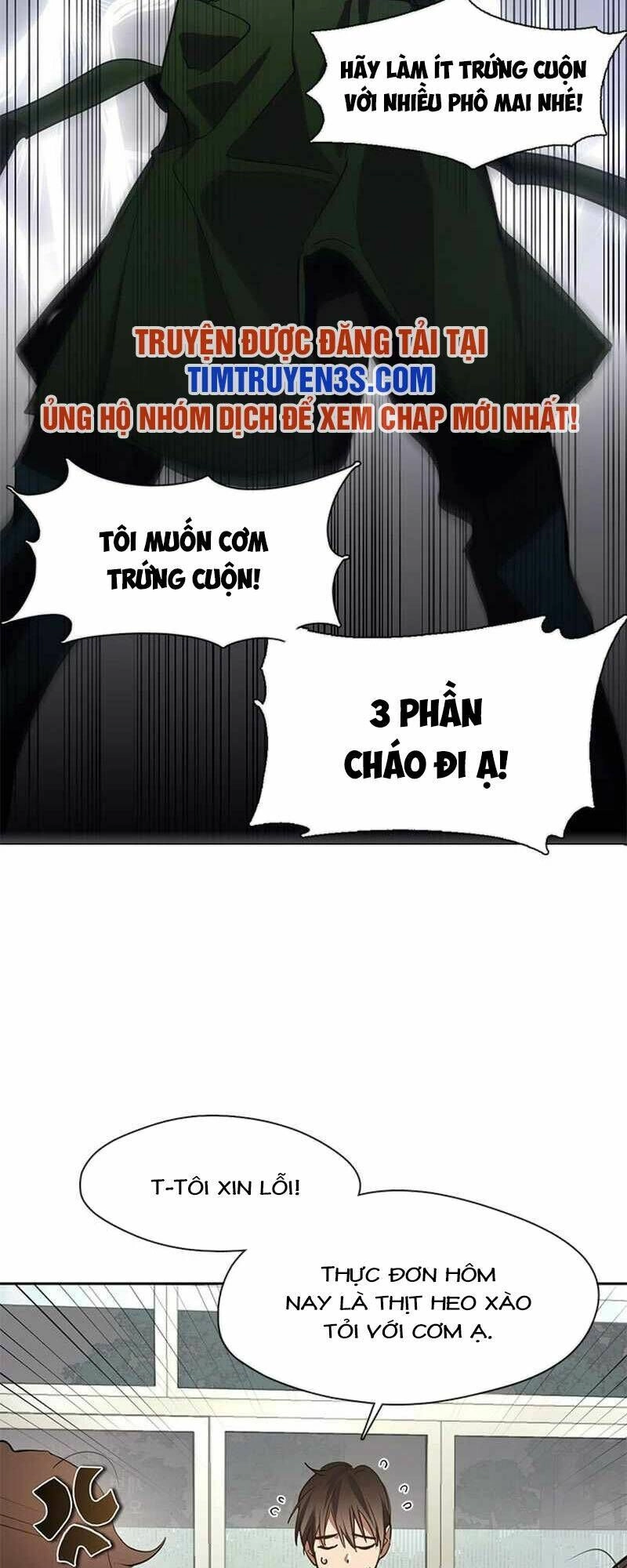 Nhà Hàng Thế Giới Ngầm Chapter 6 - 13