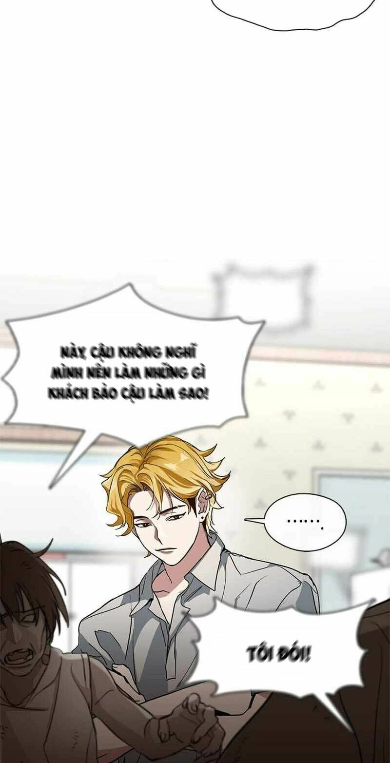 Nhà Hàng Thế Giới Ngầm Chapter 6 - 15