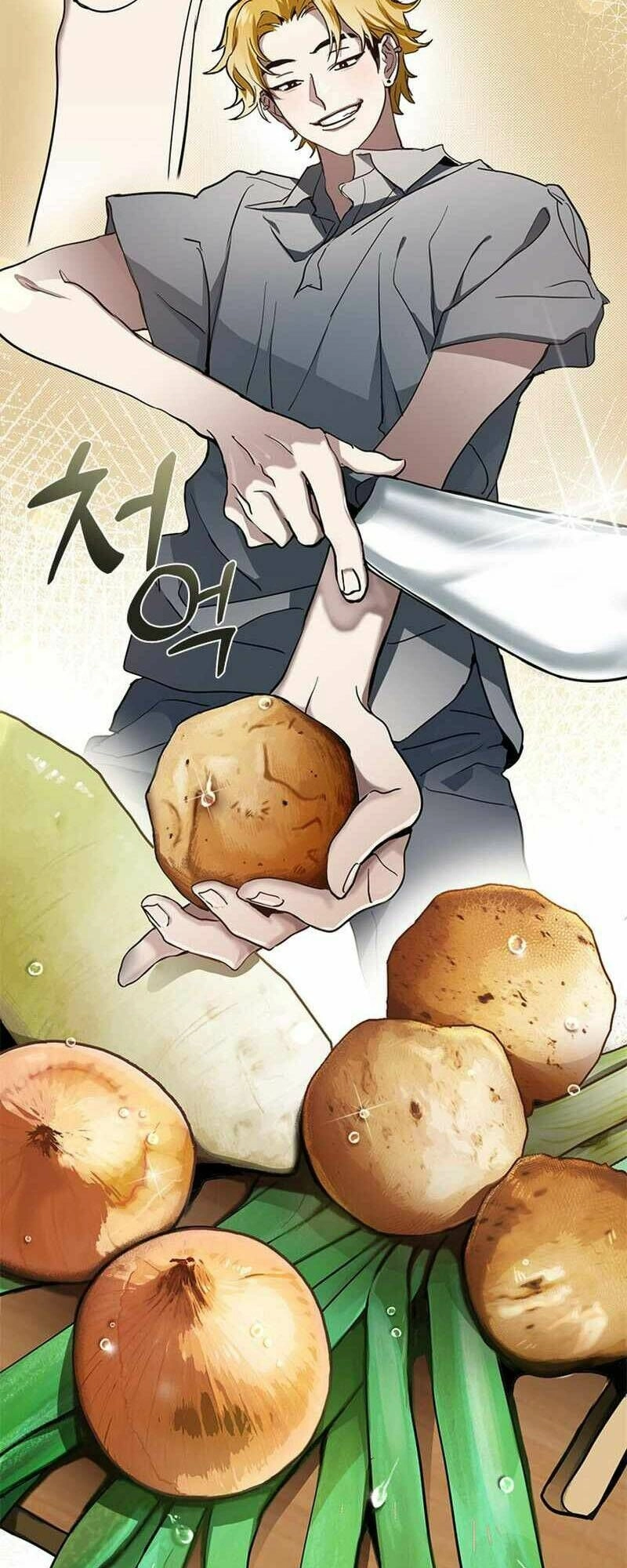 Nhà Hàng Thế Giới Ngầm Chapter 6 - 18