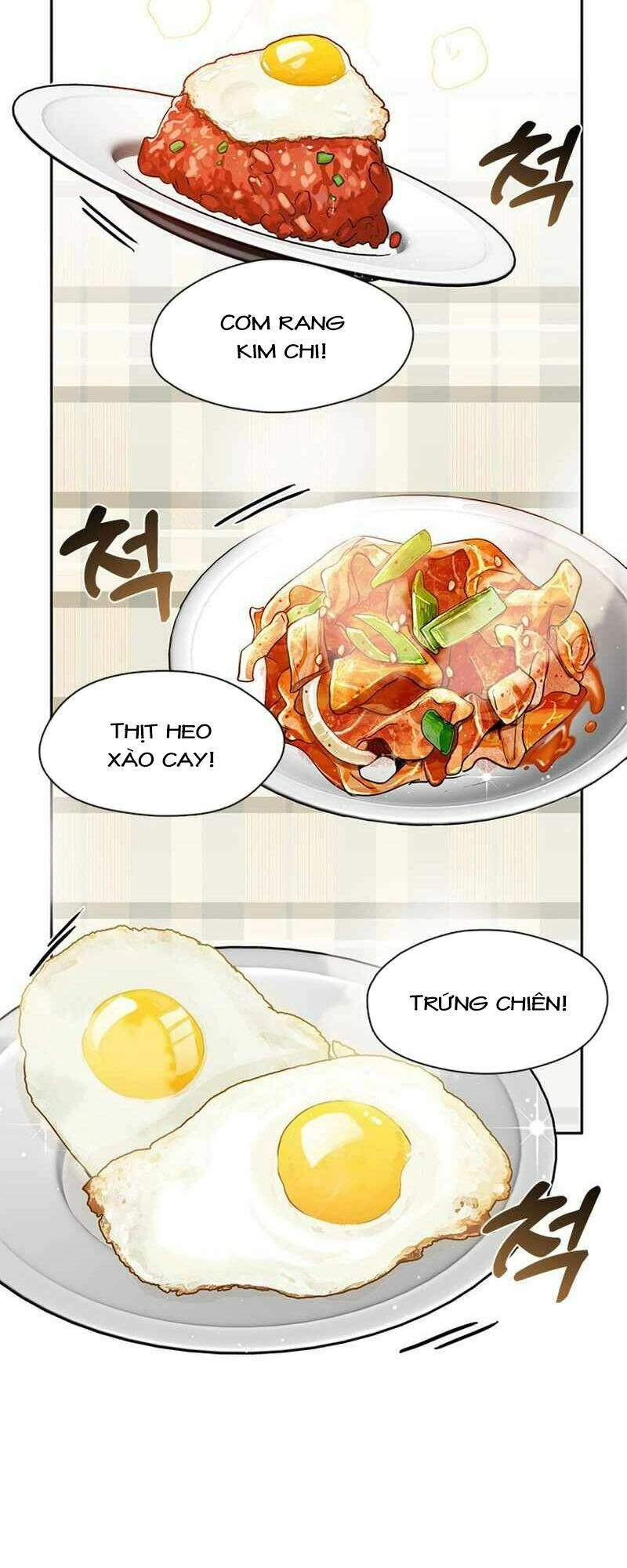 Nhà Hàng Thế Giới Ngầm Chapter 6 - 22