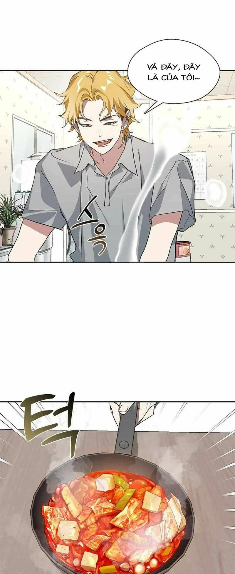 Nhà Hàng Thế Giới Ngầm Chapter 6 - 23