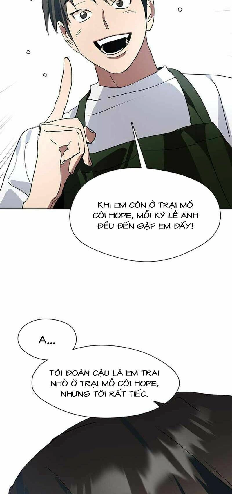 Nhà Hàng Thế Giới Ngầm Chapter 6 - 31