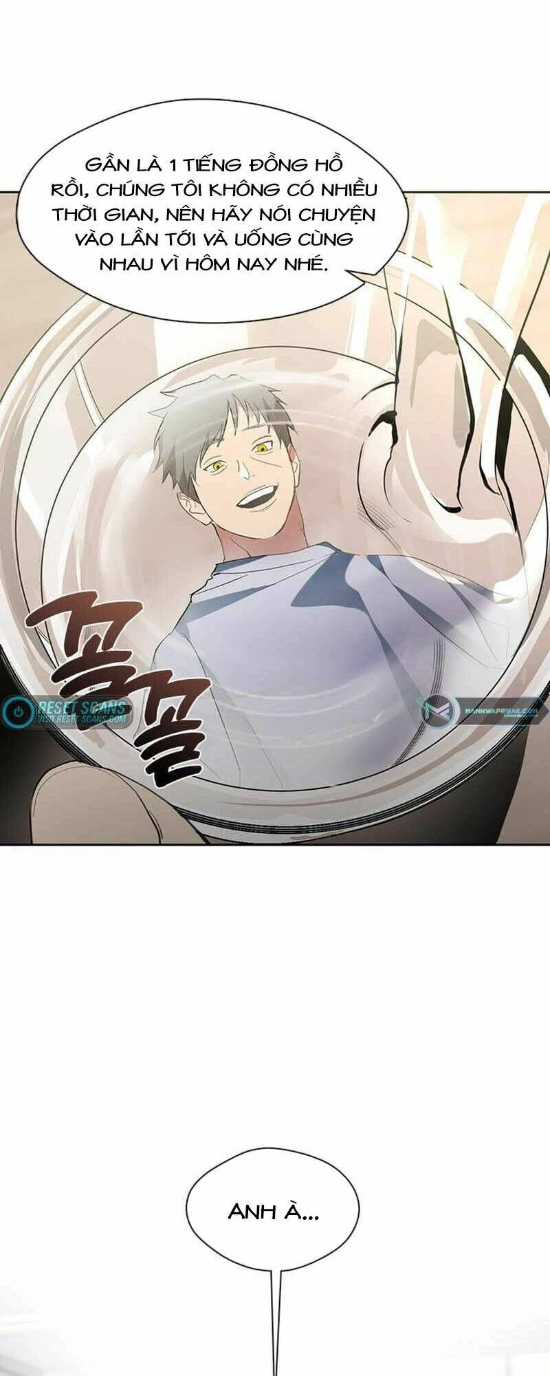 Nhà Hàng Thế Giới Ngầm Chapter 6 - 33