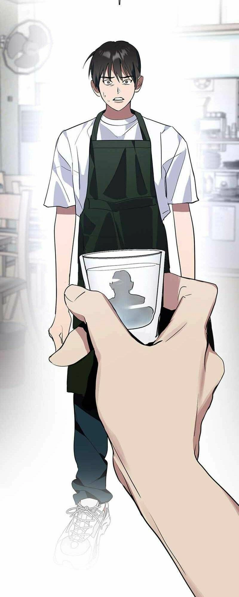 Nhà Hàng Thế Giới Ngầm Chapter 6 - 34