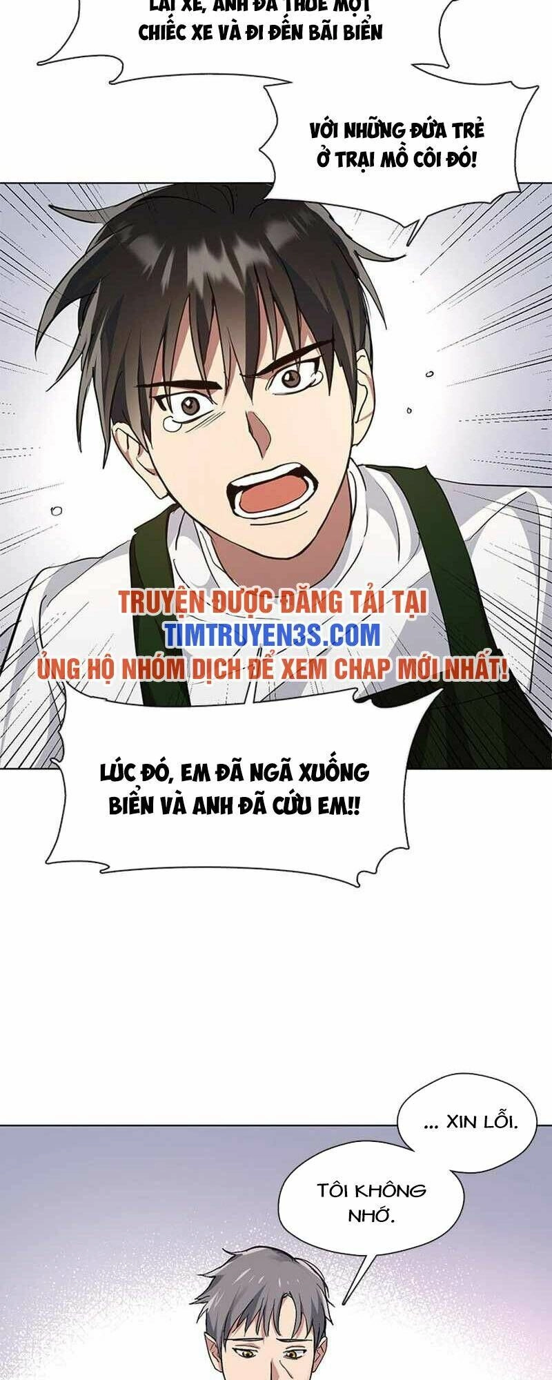 Nhà Hàng Thế Giới Ngầm Chapter 6 - 37