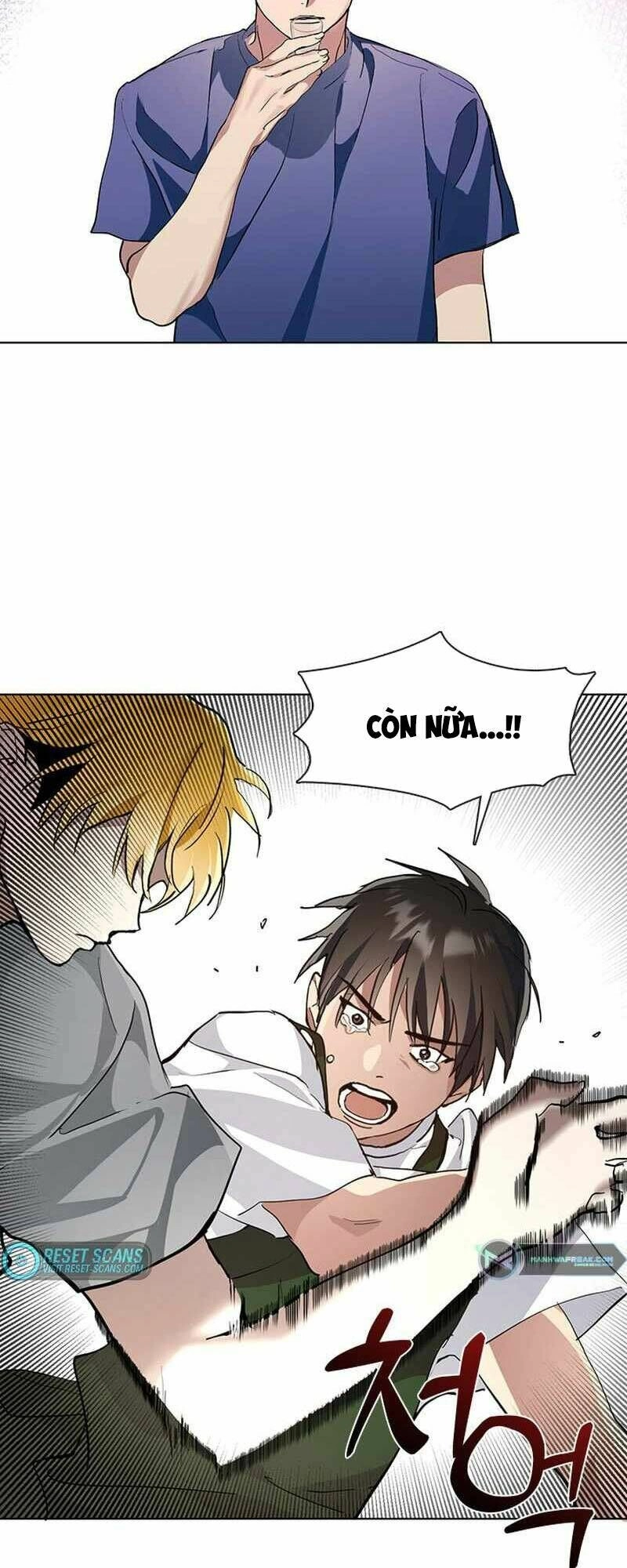 Nhà Hàng Thế Giới Ngầm Chapter 6 - 38