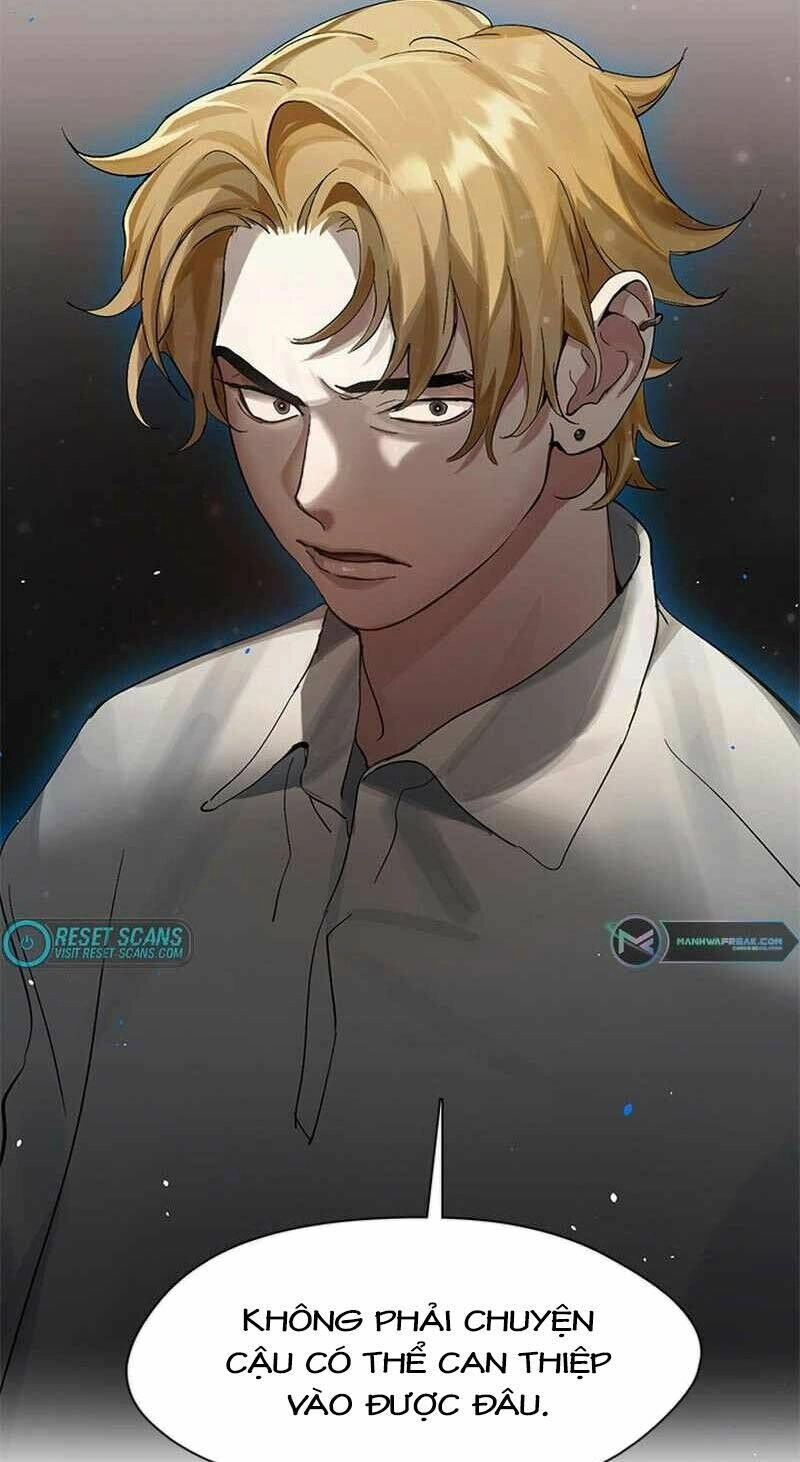 Nhà Hàng Thế Giới Ngầm Chapter 6 - 40