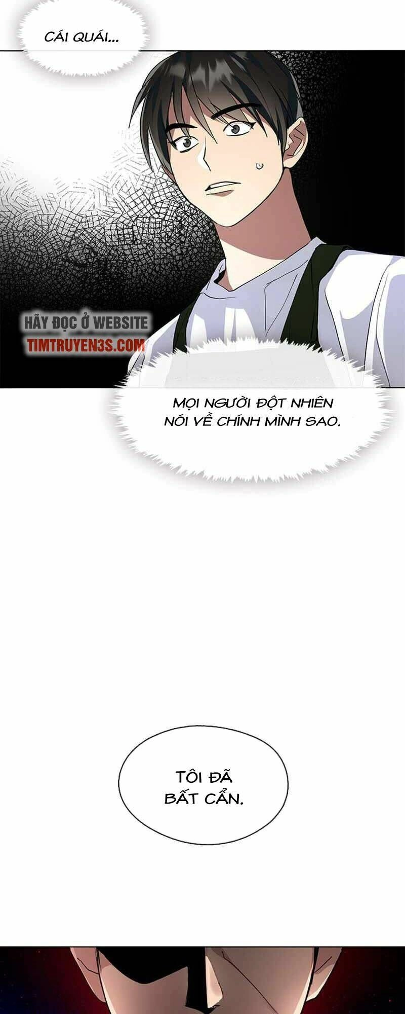 Nhà Hàng Thế Giới Ngầm Chapter 7 - 5