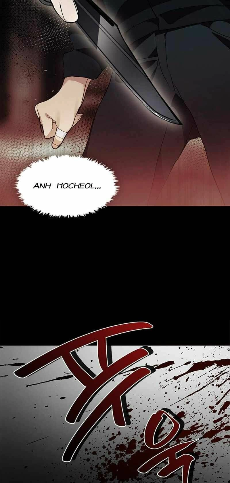 Nhà Hàng Thế Giới Ngầm Chapter 7 - 7