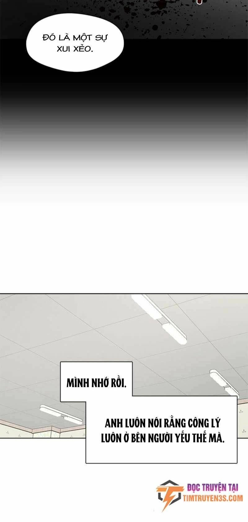 Nhà Hàng Thế Giới Ngầm Chapter 7 - 8