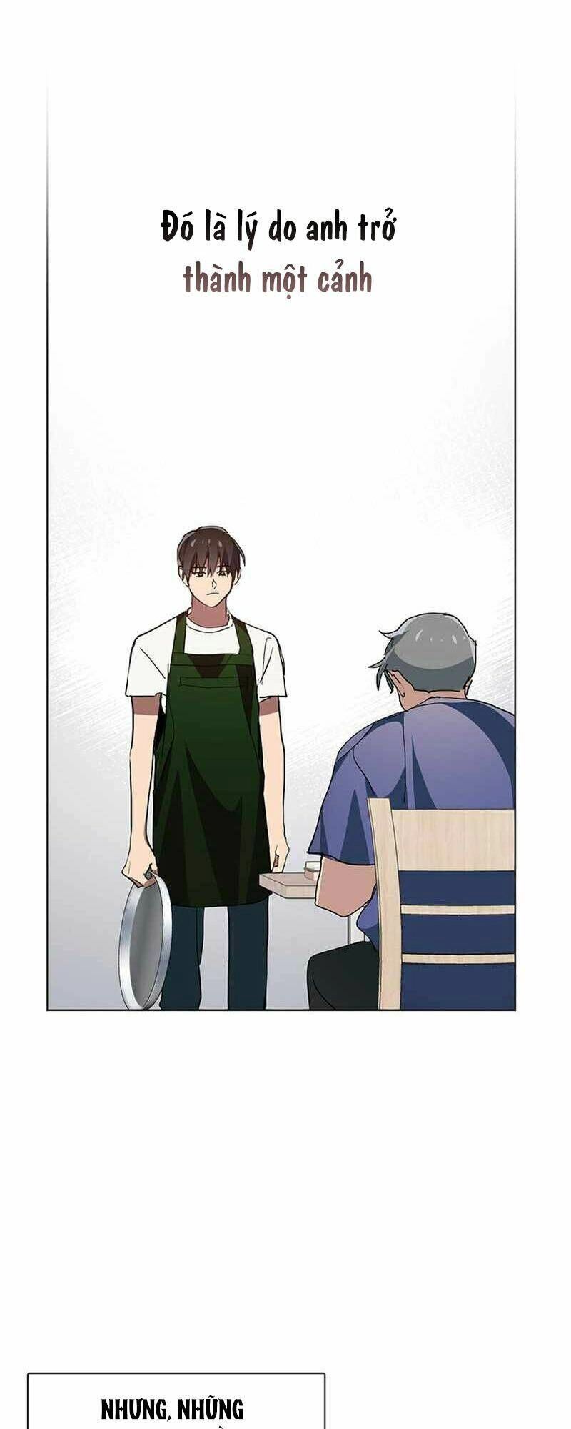 Nhà Hàng Thế Giới Ngầm Chapter 7 - 9